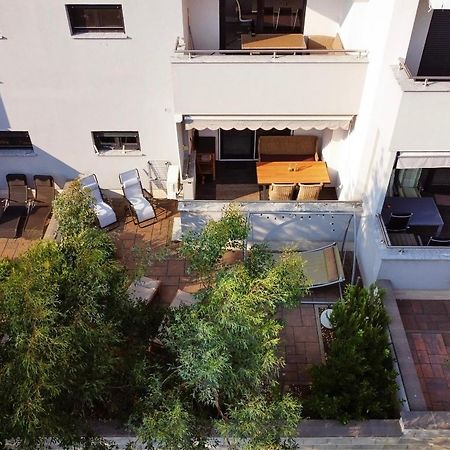 Apartment Secret Garden 3 Zaton  Extérieur photo